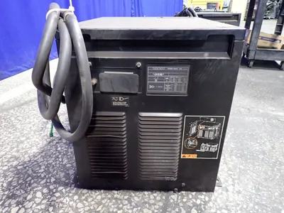 USED LINCOLN ELECTRIC POWER WAVE I400