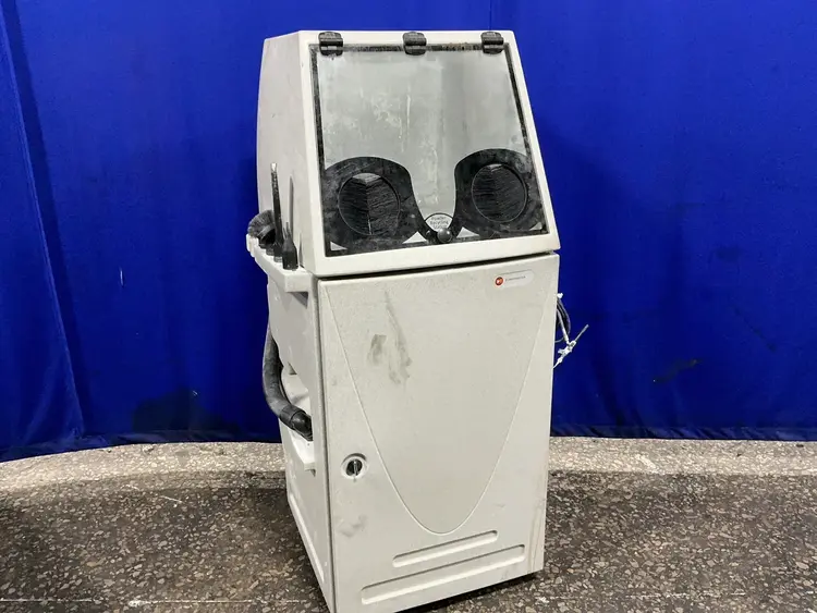 Used Z CORPORATION _UNKNOWN_ 3D printer post-processing accessories Ohio US | HGR 24 #1251242