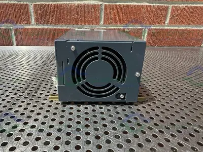 USED DENSEI LAMBDA JWS300-24/508 POWER SUPPLY 24V, 100-240 VAC, 4.4A