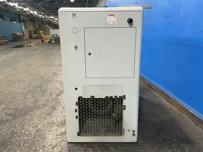 Used 2008 ATLAS COPCO ZT50VSD Miscellaneous MRO Ohio US | HGR 24 #1404350