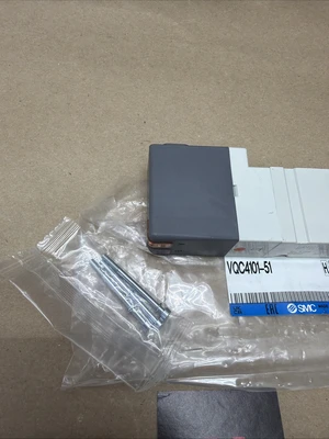 NEW SMC VQC4101-51