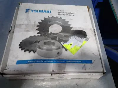 USED TSUBAKI 100325P