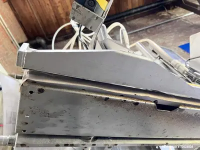 USED CORR-VAC MK III