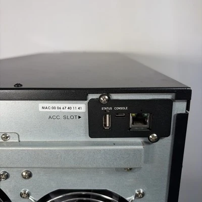 Used Tripp Lite Tripp Lite Eaton SVT30KX SmartOnline Uninterruptible Power Supplies California US | ANACAPA EQUIPMENT BROKERS, INC #1299977