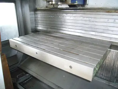 USED 1991 MAHO MH 1000 C