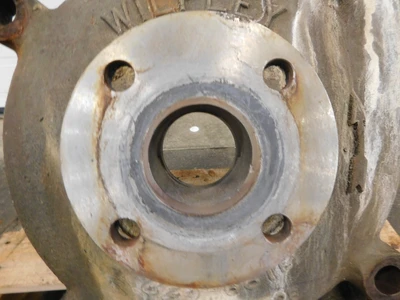 Used WILFLEY _UNKNOWN_ Pumps Ohio US | Equipment Recovery Corp. #1330683