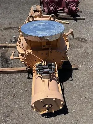 USED FRICK SGCH3515