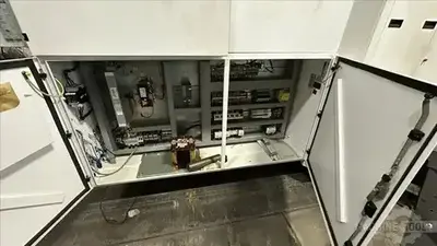 USED 2017 JYOTI ATM 160