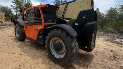 Used 2023 JLG 1255 Telehandlers Florida US | Rubbl #1319212