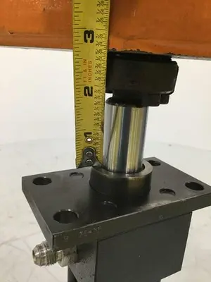 USED HYDRO LINE NSF-1.5X3.16