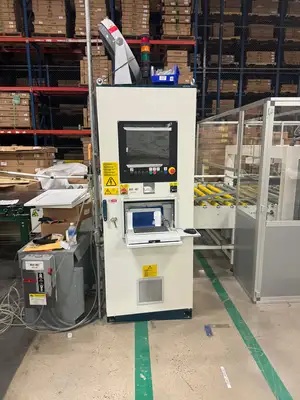 USED 2020 SCM PACK C100