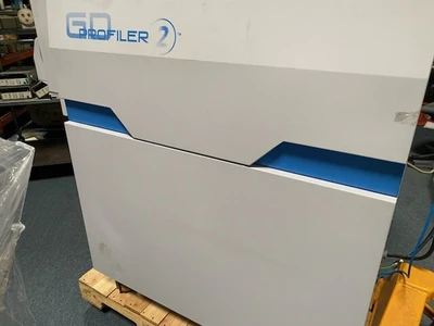 Used Horiba GD Profiler 2 Miscellaneous Laboratory Equipment California US | CAL-L Enterprises #1459595