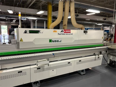 USED 2019 NANXING/CASTALY NB6J