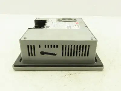 Allen Bradley 2711P-T7C21D8S PanelView Plus 7 Touch HMI 24VDC Control Panel