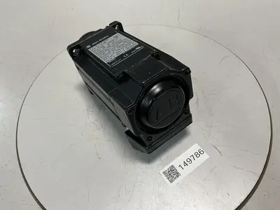 USED ALLEN BRADLEY MPL-B310P-MJ24AA