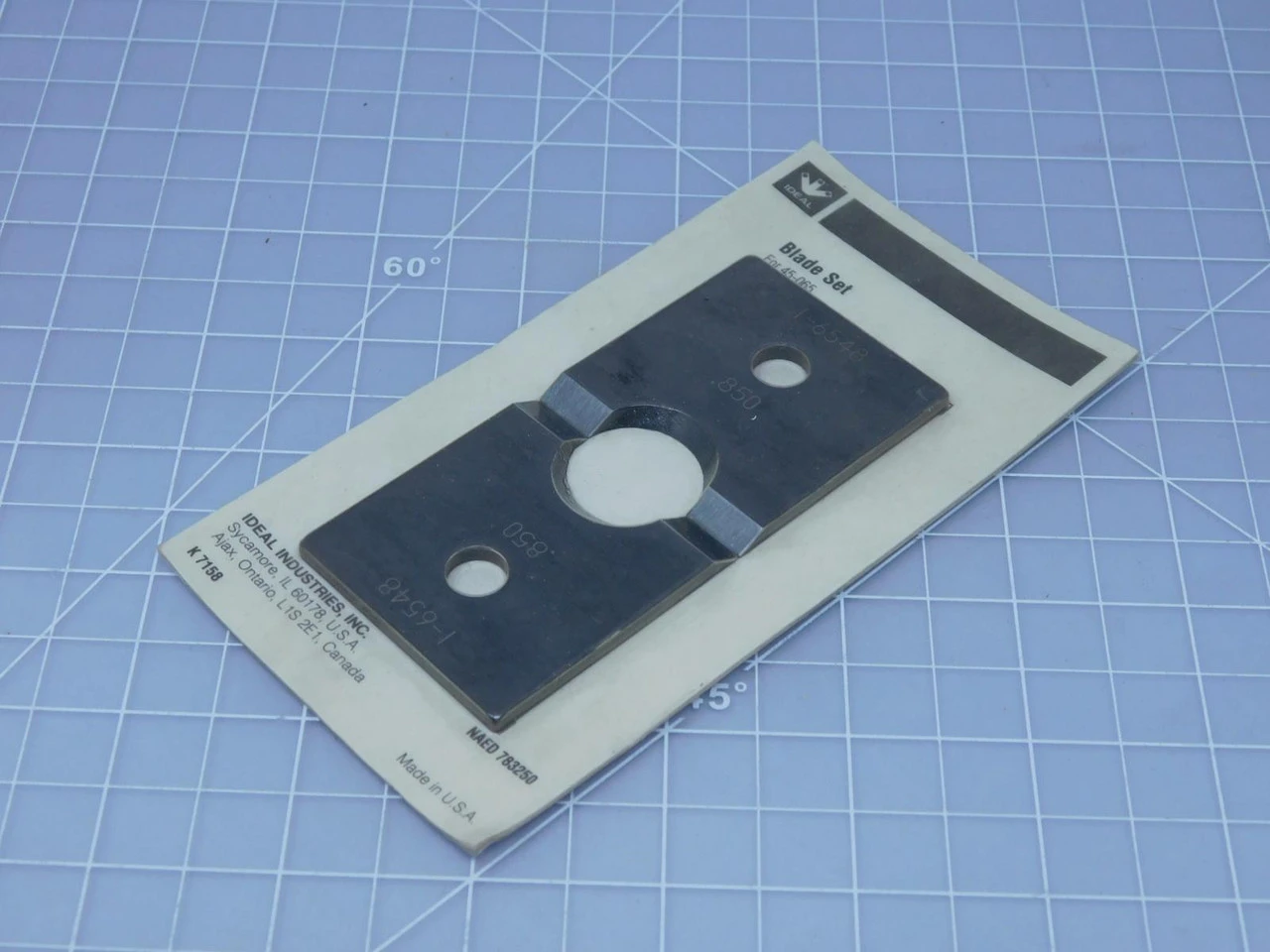 New | in-Stock IDEAL INDUSTRIES _UNKNOWN_ Power & Hand Tools (Misc) | OCO Industrial #1585622