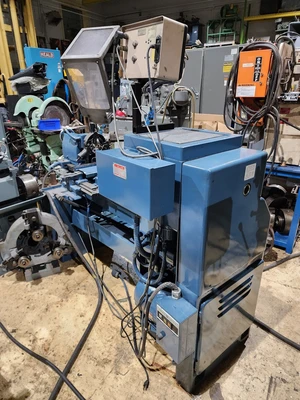 USED LEBLOND REGAL SERVO SHIFT