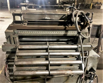 USED FEED LEASE PS-2 1/4-30