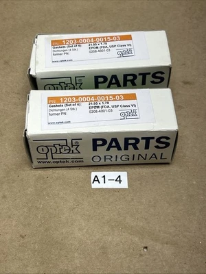 NEW Optek 1203-0004-0015-03