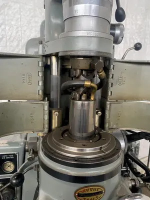 USED MOORE NO. 2