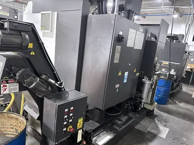 USED 2019 Okuma Genos M460V-5AX