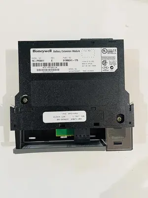 HONEYWELL TK-PPD011 51309241-175 BATTERY EXTENSION MODULE #K-449