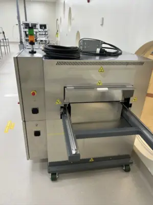 2016 SENCORP MD-2420 Used Blister Sealers | PlastiMach Corp (3)