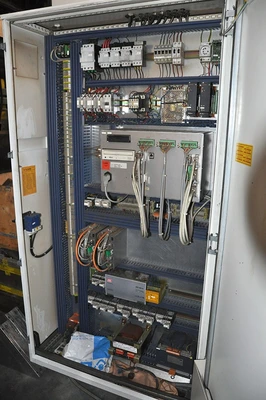 USED LVD PPEB 135 TON X 3100 MM CNC