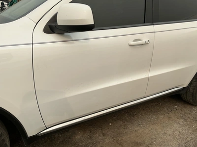 Used 2017 DODGE DURANGO SUVs Michigan US | Miedema Asset Management Group #1312987