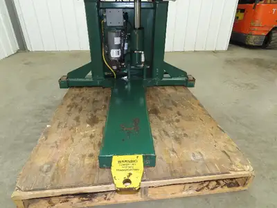 Used SOUTHWORTH _UNKNOWN_ Tippers Indiana US | Arrow Industrial #1408602