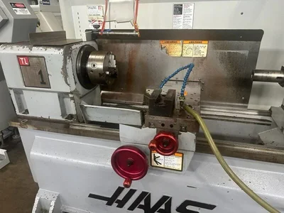 2004 HAAS TL-1 CNC Lathes | Toolquip, Inc. (2)
