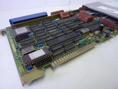 USED FANUC A16B-1211-0091/07D