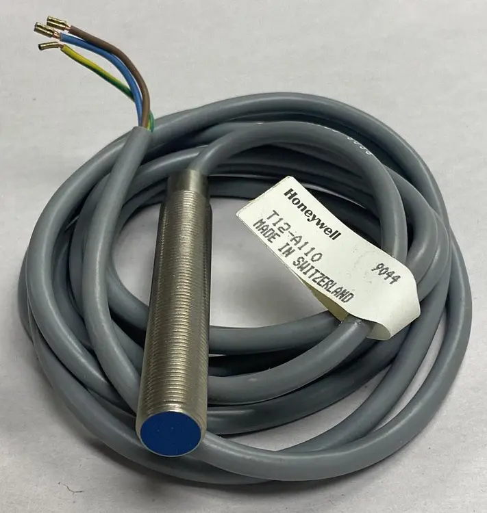 New | in-Stock HONEYWELL T12-A110 Sensors | Surplus Asset Holdings #1206501