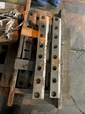 USED CUMBERLAND 37H