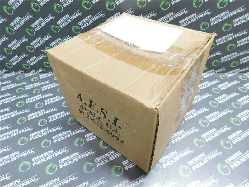 Box of 30 Babcock and Wilcox Company 6546788 Hex Headed Bolts 259C AP6406 MS New