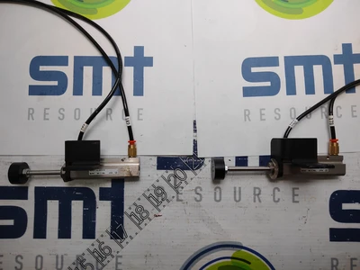USED UNIVERSAL INSTRUMENTS NCJPB10-150-DCK1615K