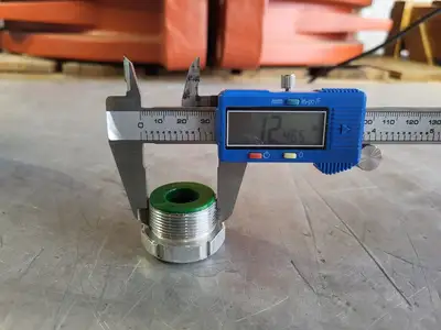 NEW CMP TC-075