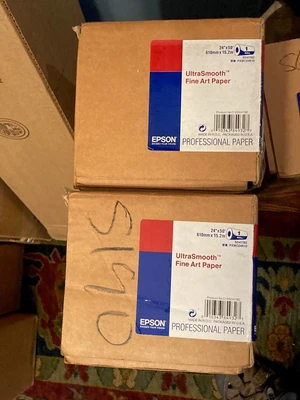 EPSON STYLUS PRO 9900 Digital Printers | Mohawk Machinery (9)