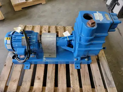 USED MONARCH INDUSTRIES TT-30