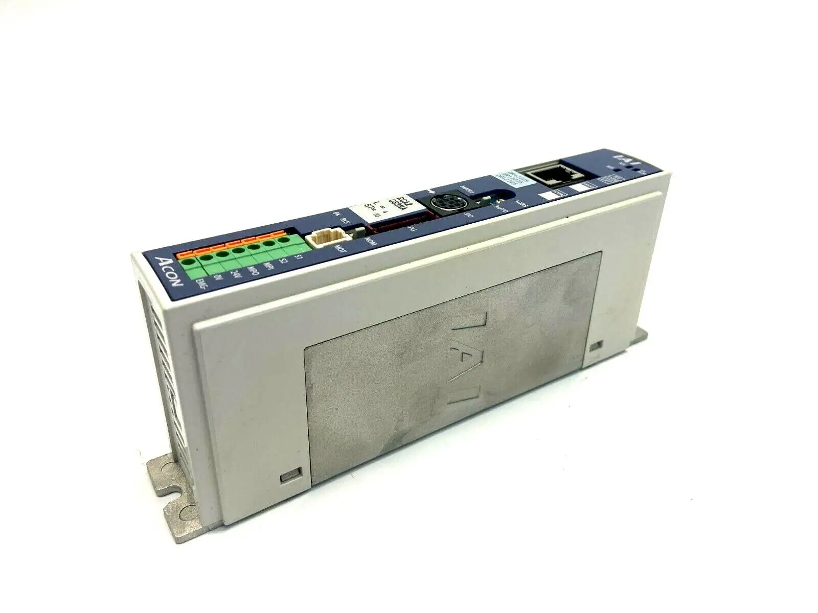 USED IAI IAI ACON-CG-10I-EP-0-0