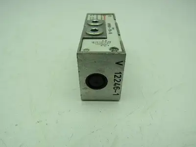New | in-Stock NORGEN _UNKNOWN_ Valves/Fittings | Arrow Industrial #625844