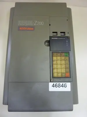 USED MITSUBISHI FR-Z240-2.2K