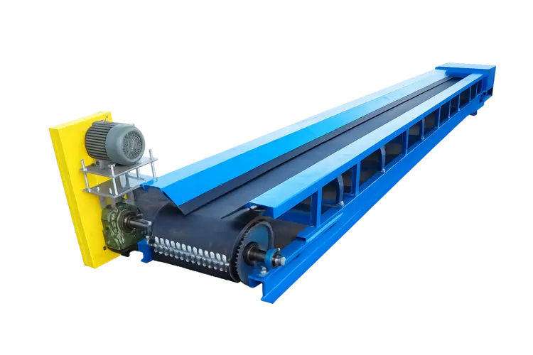 Used UNASSIGNED 36X20 Belt Conveyors Illinois US | Alan Ross Machinery #1341371