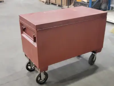 USED JOBOX 1-654990