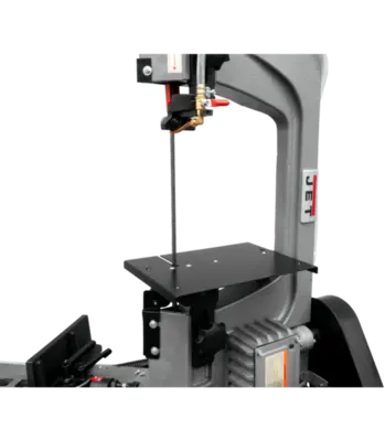 New | in-Stock JET HVBS-712D Horizontal Band Saws Illinois US | Olympus Machinery Group #1351075
