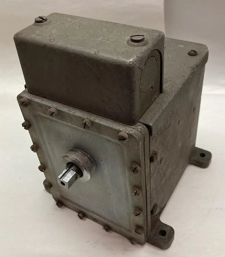 Used HONEYWELL M904E91DS Industrial Controls Ohio US | Surplus Asset Holdings #1241732