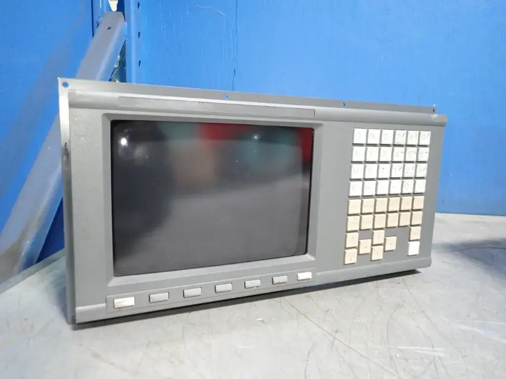 USED 2016 FANUC A02B0120C041/MAR