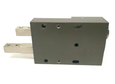 16020-2-2201 | PHD  Double Rod Escapement 3/4" Bore 3/4" Stroke MISSING CAP & COVER - For parts or not working