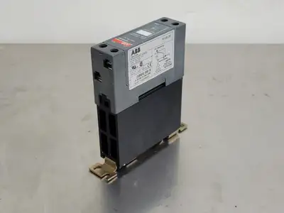 USED ABB R100.20