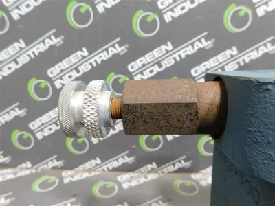 USED DYNEC 8819-03-.50-30
